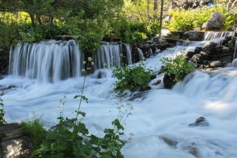 Tunceli - Kemaliye ( Karanlık Kalyonu ) - Elazığ & Malatya Turu ( 3 Gün 2 Gece ) - Van Çıkışlı - Cumhuriyet Bayramı