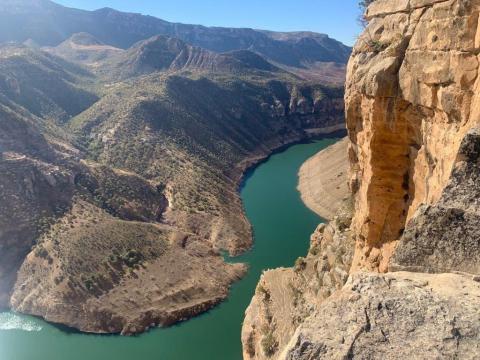 Hakkari - Şırnak - Siirt Turu 16 - 19 Haziran 2024 ( 4 Gün 3 Gece ) - Van Çıkışlı - Kurban Bayramı