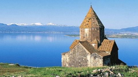 Ermenistan Turu 12 - 15 Temmuz 2024 ( 4 Gün 3 Gece ) - Van Çıkışlı