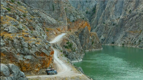 Tunceli - Kemaliye - Elazığ & Malatya Turu ( 3 Gün 2 Gece ) - Van Çıkışlı