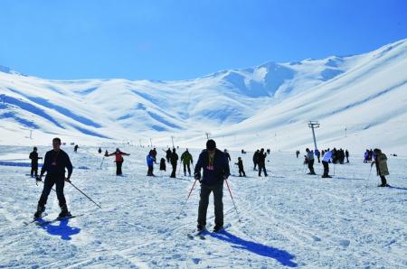 Van Abalı Kayak Turu