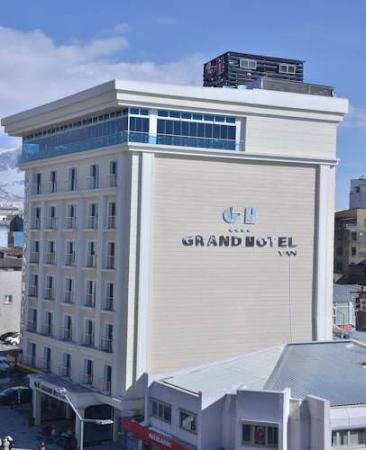 Grand Otel