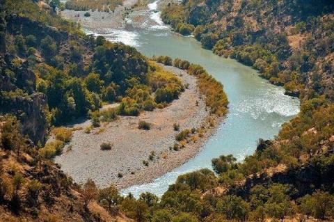 Hakkari Turu ........... 2024 ( 3 Gün 2 Gece ) - Van Çıkışlı