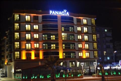 Panagia Suite Otel