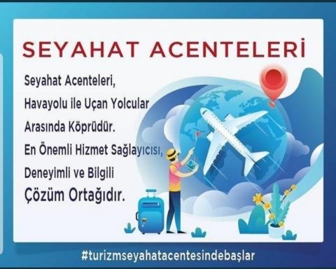 Seyahat Acenteleri