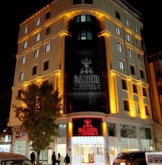 Sardur Otel