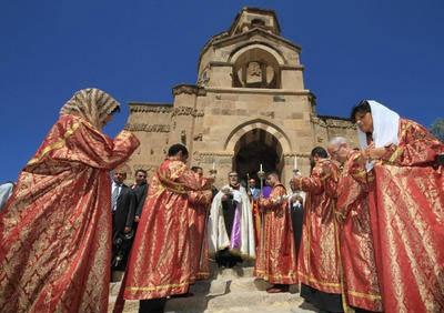 Van - Kars Ayin Turu ( 4 Gün 3 Gece - Van Girişli )