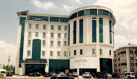 KARS PARK OTEL