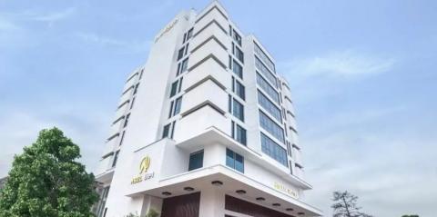 Aselia Hotel