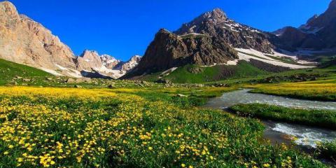 Hakkari Turu ( 2 Gün 1 Gece ) - Van Çıkışlı