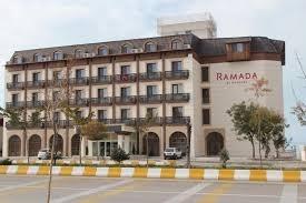 Ramada by Wyndham Van