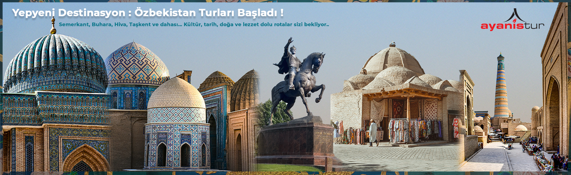 Özbekistan
