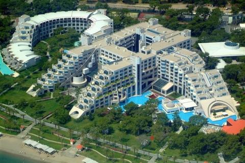 Rixos Sungate Kemer