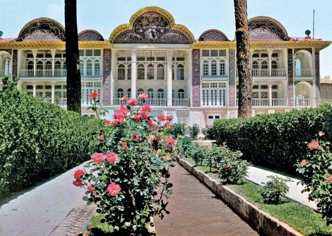 Şiraz Persepolis Hotel