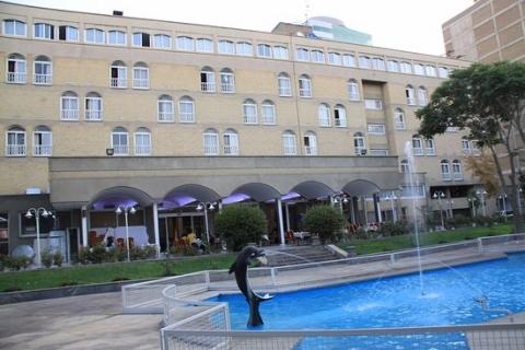 Tebriz International Hotel