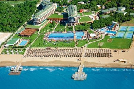 Voyage Belek