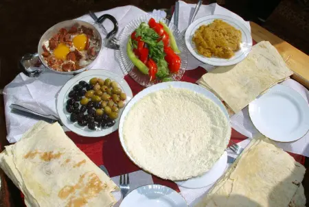 Van Kahvaltı