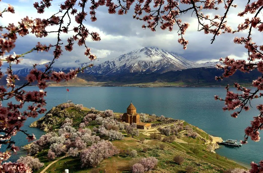 Haftasonu Turları (Günübirlik)