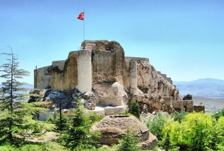 Tunceli – Kemaliye – Elazığ & Malatya Turu