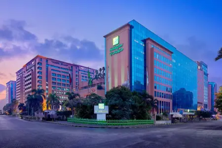 Holiday Inn Citystars by IHG