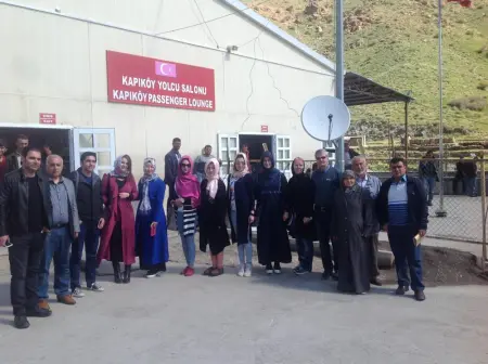 İran Tur Fotoğrafları