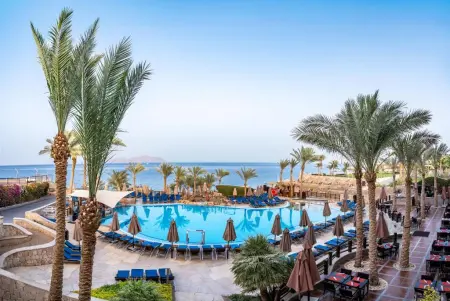 Xperience Sea Breeze Resort