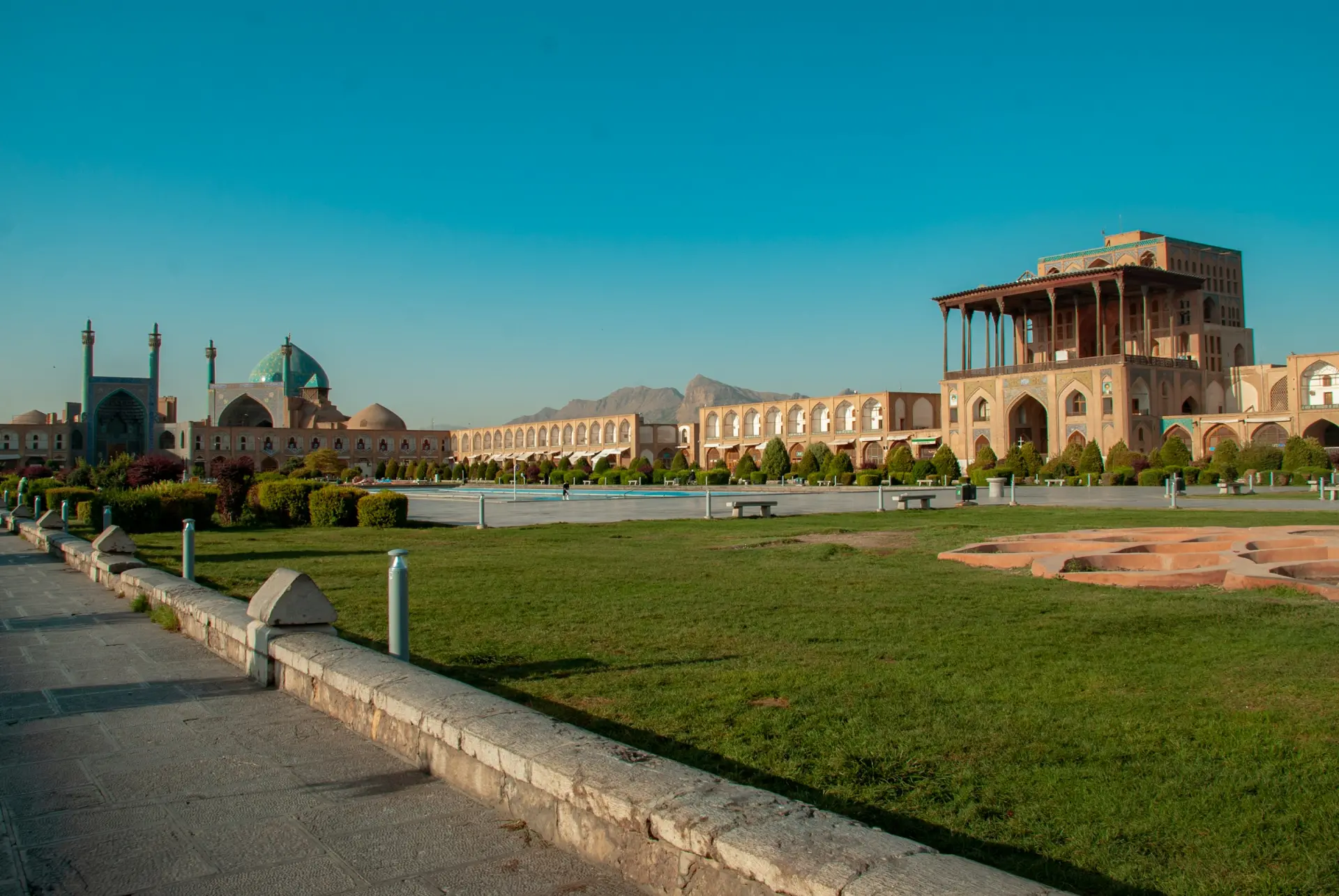 İsfahan