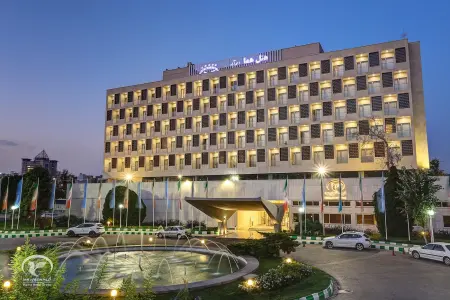 Homa 2 Otel