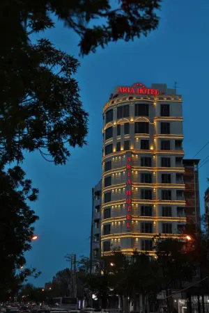 Aria Otel