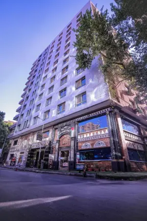 Cairo Taj Hotels & Suites