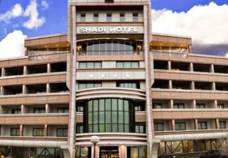 Shadi Otel