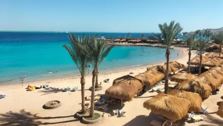 Regina Resort & Aqua Park