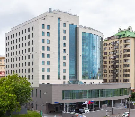 Krasnoselskaya Hotel