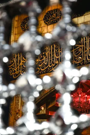 İran Aşura - Tasua Özel Merasim Turu | 3 Gün 2 Gece – Van Çıkışlı