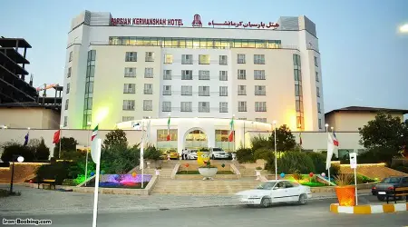 Parsian Otel