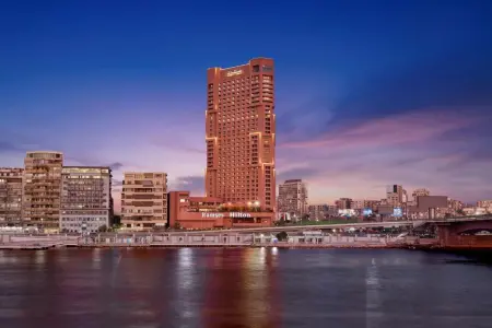 Ramses Hilton Hotel