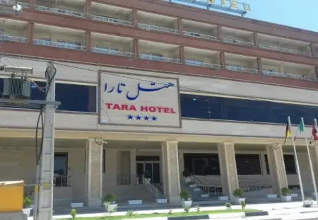 Tara Otel